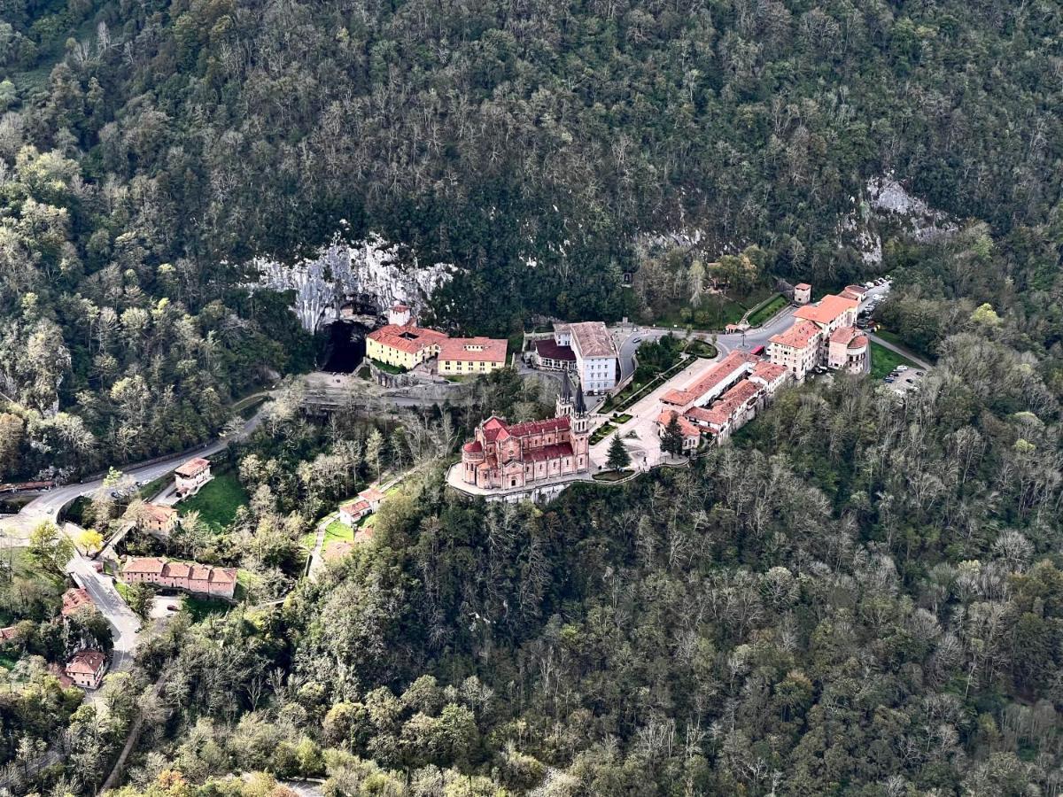 El Jornu Villa Dego Exterior foto
